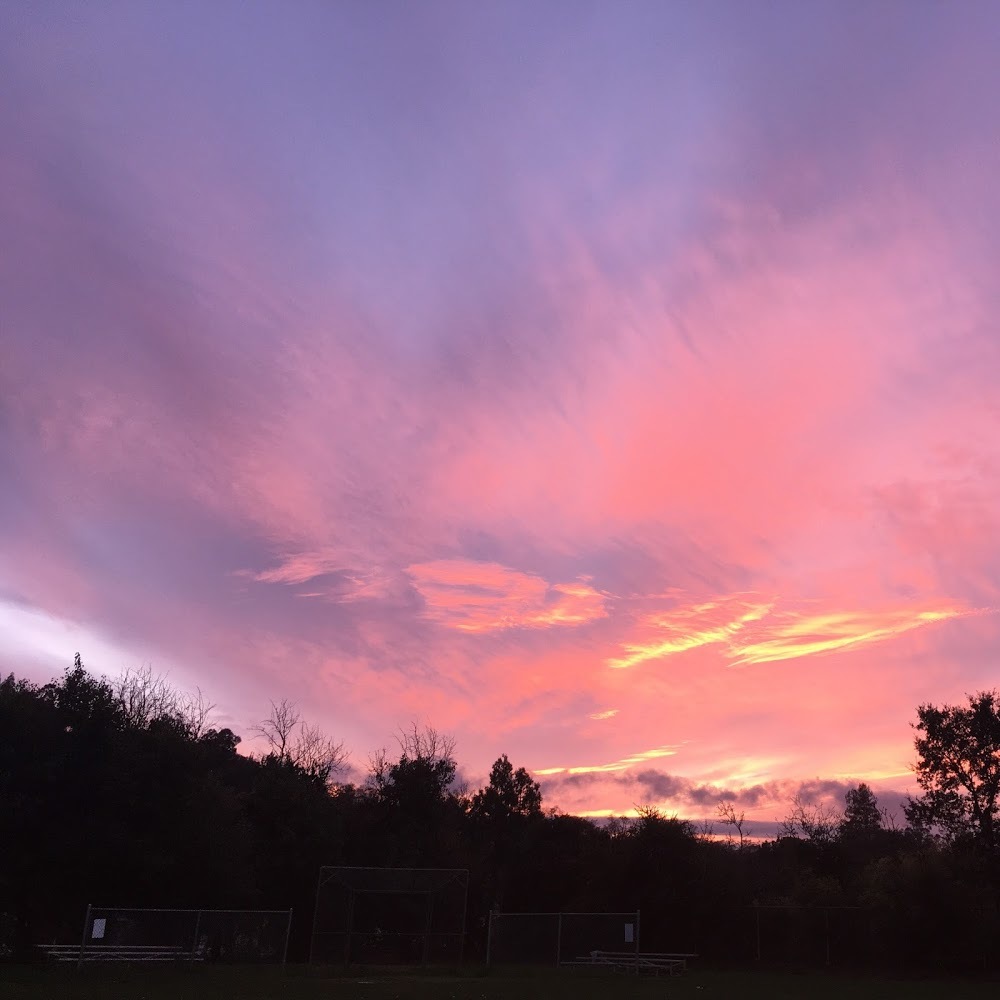 Meet your Posher, Alejandra